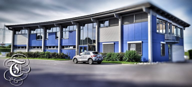 Digitalisierung in der Straßenmeisterei