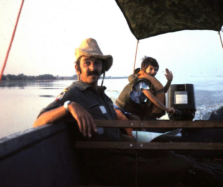 Freiheitsgeld – Bitcoin aus der Sicht eines Kindes, das in Niamey aufgewachsen ist